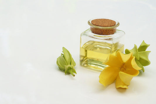 Ylang Ylang Essential Oil for Hair, benefits for hair and skin, side effects