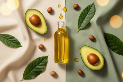 Avocado Oil Hair Growth Timeline: Week-by-Week Results