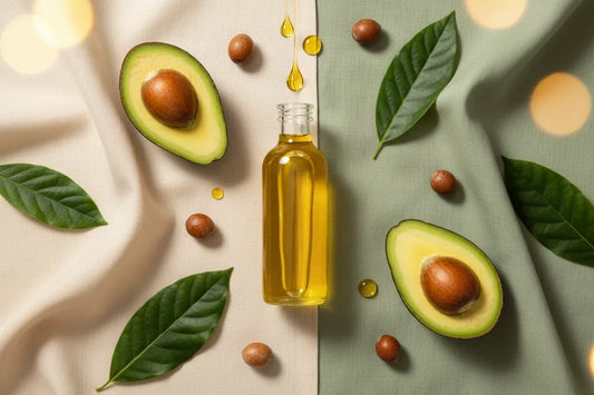 Avocado Oil Hair Growth Timeline