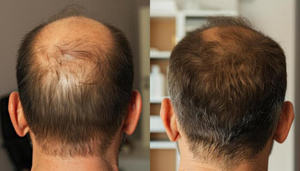 How to Increase Hair Growth Naturally – Proven Remedies That Work