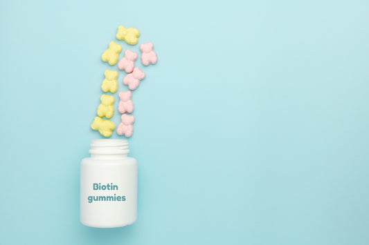 Is Too Much Biotin Dangerous for Your Health?