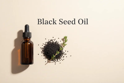 Black Seed Oil Hair Growth Timeline: Week-by-Week Results