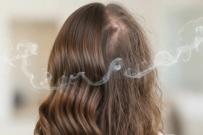 Can Second-Hand Smoke Trigger Hair Fall?