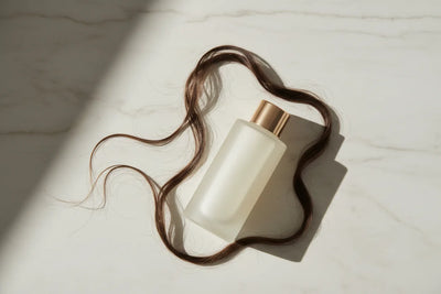 Can Shampoo Cause Hair Fall? Causes Explained