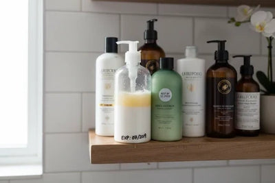 Can Shampoo Expire? Shelf Life Explained