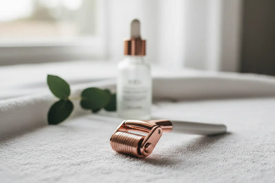 Can You Use a Derma Roller Every Day?
