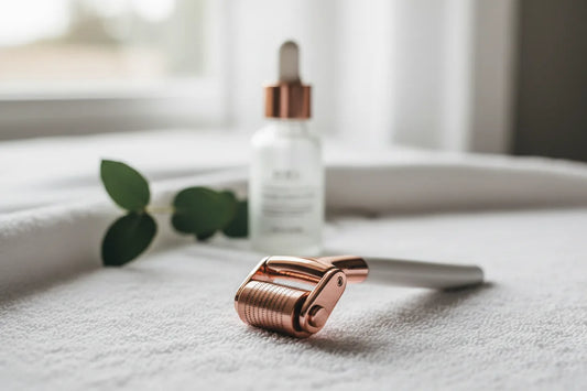  Derma Roller