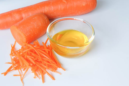 Does Carrot Oil Work For Hair Growth Really?