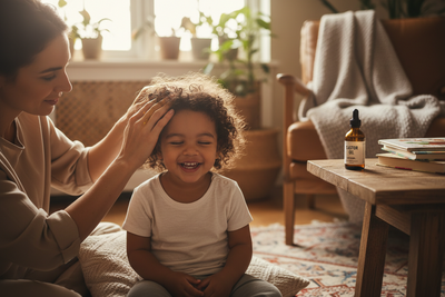 Can Kids Use Castor Oil on Hair? What You Need to Know