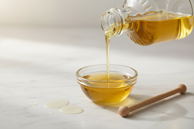 How to Dilute Thick Castor Oil for Easy Application