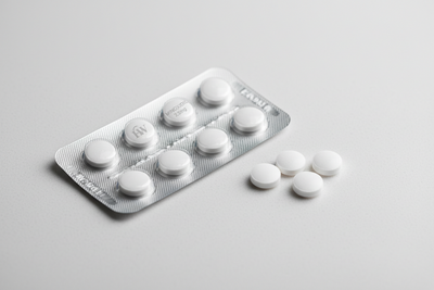 Minoxidil 2.5mg Tablet: Uses, Oral Dosage, and Safety Guide