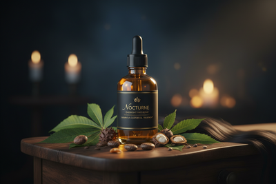 Castor Oil Overnight Treatment: Safe or Harmful?