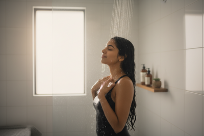 What Is The Best Time To Wash Your Hair?