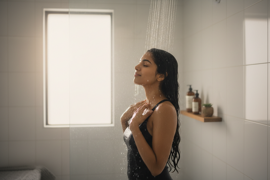What Is The Best Time To Wash Your Hair?
