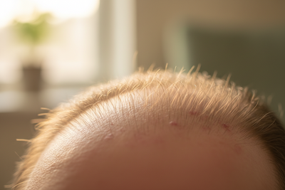 Can Hair Follicles Recover After Chemotherapy?
