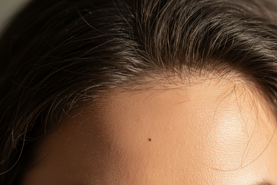 How Fast Does Hair Grow? Average Hair Growth Rate Explained