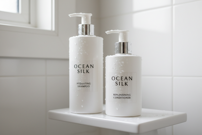 Conditioner Before or After Shampoo: Correct Order Explained