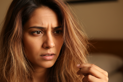 महिलाओं में बार-बार हेयर कलर करने से बालों पर क्या असर पड़ता है?