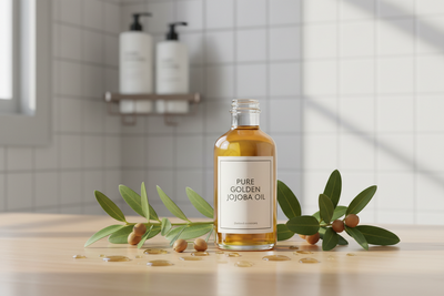 Jojoba Oil Before or After Hair Wash: Which Works Better?