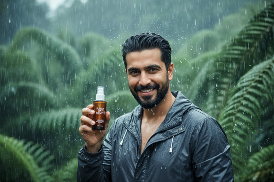 बरसात में बालों की देखभाल के टिप्स: बारिश के मौसम में स्वस्थ बालों के लिए पूरी गाइड