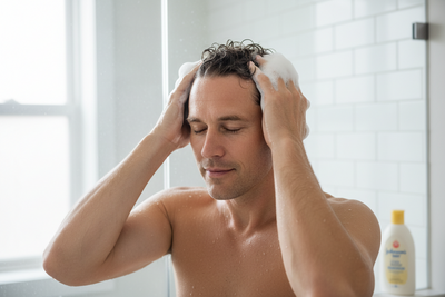 Is Baby Shampoo Safe for Adults?