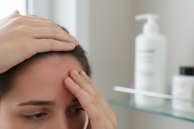 Allergic Reactions To Shampoo: Causes, Signs, And Relief