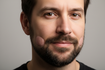 Alopecia Areata and Beard Loss: Why Facial Hair Is Commonly Involved