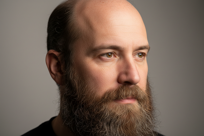 Can Male Pattern Baldness Affect Beard or Body Hair?