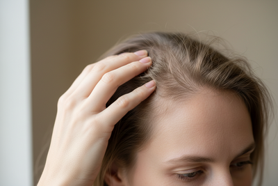 Can You Have Low DHT and Still Experience Hair Loss?