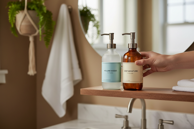 Can You Use Different Shampoos on Alternate Days?