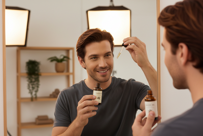 Castor Oil for Colored Hair: Will It Fade Dye?