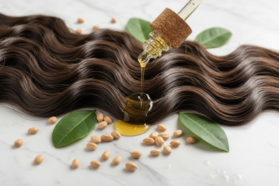 Does Jojoba Oil for Hair Breakage Really Work?