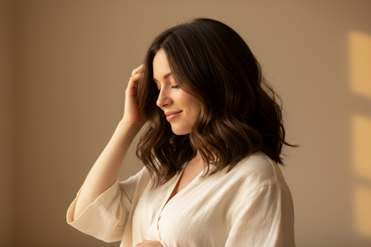 First Trimester Hair Changes: What to Expect