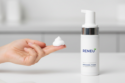 Foam-Based Minoxidil: Pros, Cons, and Who It Suits