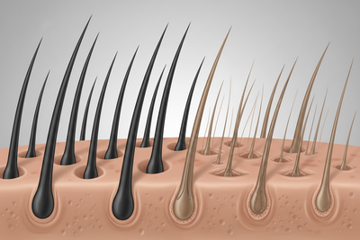 Hair Miniaturization क्या है और इसे कैसे पहचानें?