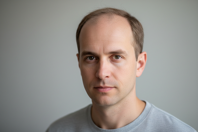 Hormonal Hair Loss in Men: Causes, Signs, Hormones Involved