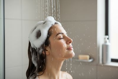 How Often Should You Shampoo Your Hair?