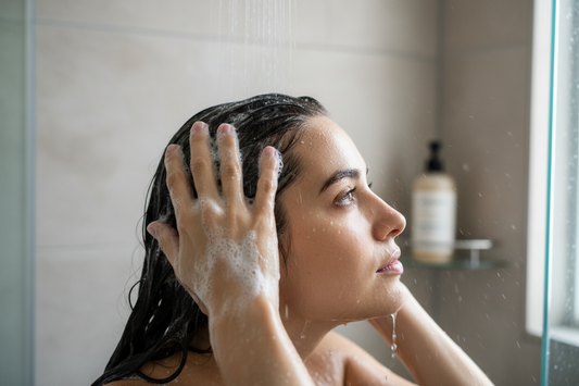 How Often Should You Use Dandruff Shampoo?