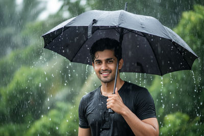 How to Stop Hair Fall in Monsoon in 2026: 10+ Proven Tips