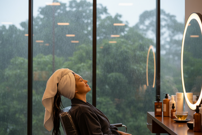 Is Hair Spa Good in 2026 Monsoon? When It Helps and When to Avoid It