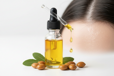 Jojoba Oil for Dandruff: How to Use It for a Clear Scalp