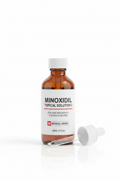 Minoxidil 2%: महिलाओं और पुरुषों के लिए पूरी जानकारी