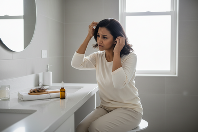 Minoxidil Side Effects in Women Specifically