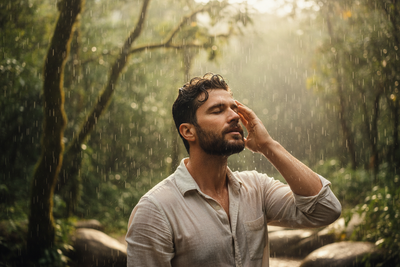 Monsoon Hair Care Tips in 2026: The Complete Guide to Healthy Hair