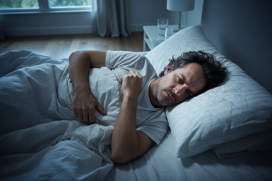 Sleep and Hair Loss