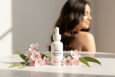 Minoxidil 2% for Women: Effectiveness and Safety