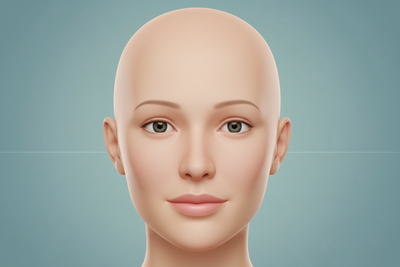 एलोपेशिया टोटेलिस: यह क्यों होता है और कैसे बढ़ता है