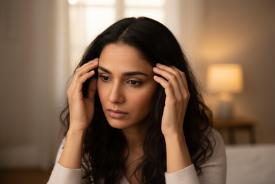 क्या महिलाओं में थायरॉइड की समस्या से बाल तेजी से झड़ सकते हैं?