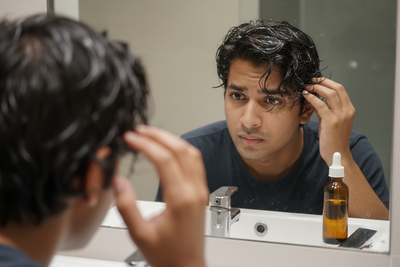 Castor Oil Side Effects on Hair: What to Know Before Using It