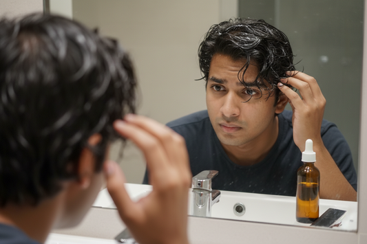 Castor Oil Side Effects on Hair